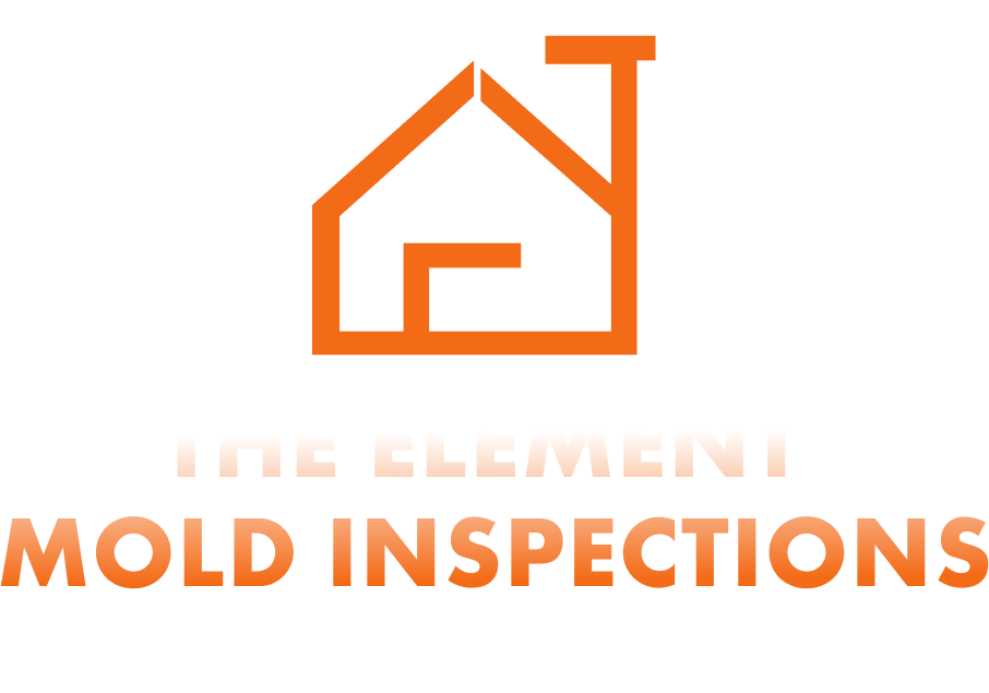 The Element Mold Inspections Logo
